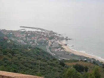 팜스테이 Le Agavi 산 마우로 실렌토